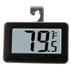 Taylor 1443 Pro Series Refrigerator/Freezer Digital Thermometer 4 x 3.2