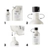 L'Oréal Professionnel Metal Detox Shampoo Refill 500ml