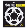 NICHE Drive Sprocket Chain Combo for Suzuki Katana 750 GSX750F