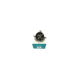 Bomba De Aceite Ford Ka Ikon Fiesta Courier 1.6 L (c/polea)