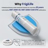 FrigiLife RWF5800A Replacement for Frigidaire EPTWFU01, EWF02, Pure Source Ultra