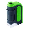 Raymay Fujii Microscope Handy ZOOM Green RXT203M