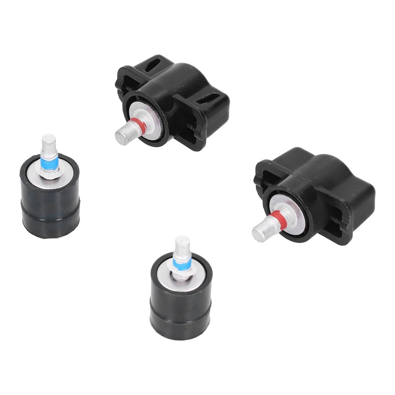 Box Handle Grommet Kit Replacement for Dodge RAM 1500 Classic