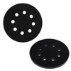 1 x SabreCut OSSCIP007 125mm 8 Hole Soft Density Interface