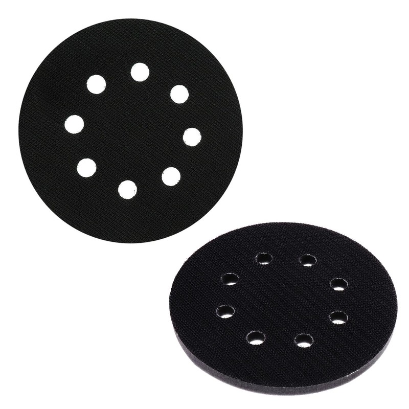 1 x SabreCut OSSCIP007 125mm 8 Hole Soft Density Interface