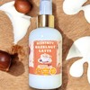 (HOT!) Sweet Body Milk Mist - Limited Edition Moisturizer:_Hazelnut Latte_8