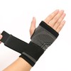 Wrist Support Compression Hand Brace Wrap Strap Thumb Protector Carpal