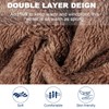 TAGVO Winter Hat and Loop Scarf Women's Winter Warm Hat