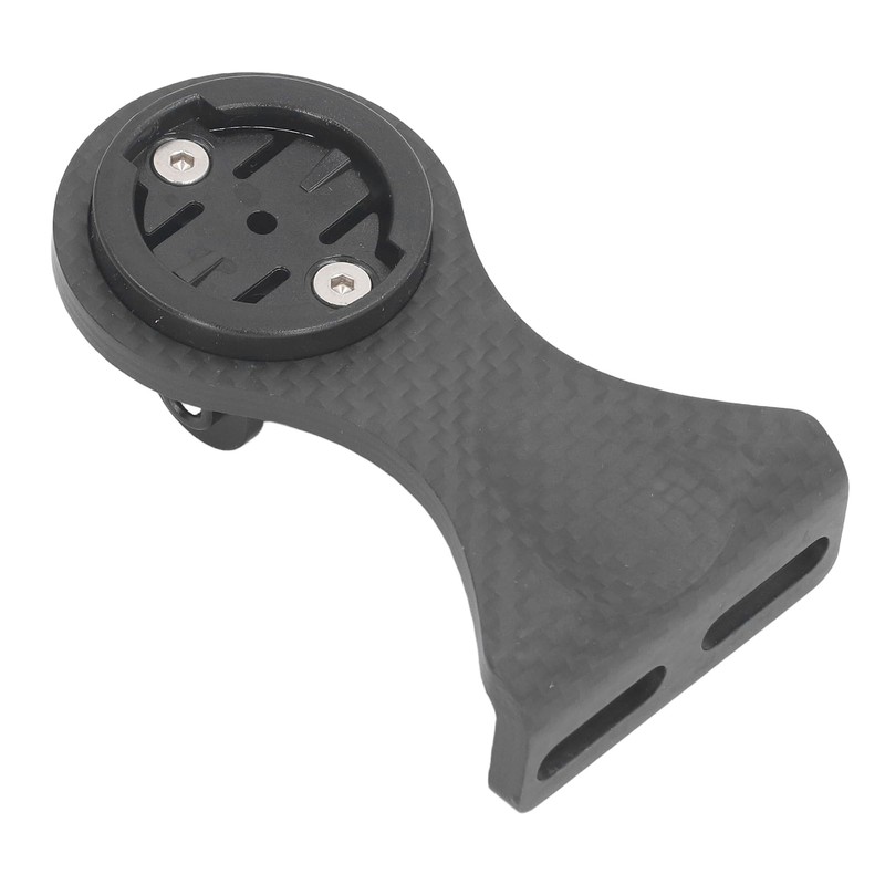 GUB 693 Bicycle Computer Mount Carbon Fibre Bicycle Computer Handlebar
