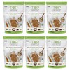Top Seedz BAKE-AT-HOME Mix | Sea Salt | 6-Pack