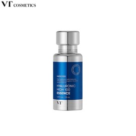 VT Hyaluronic High 100 Essence 30ml