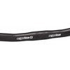 Humpert Lady-Town Exclusive Handlebar Bracket Diameter 25.4 mm Aluminium Black