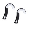 2 Pcs Ring Pull Opener, Ring Pull Can Opener Aid