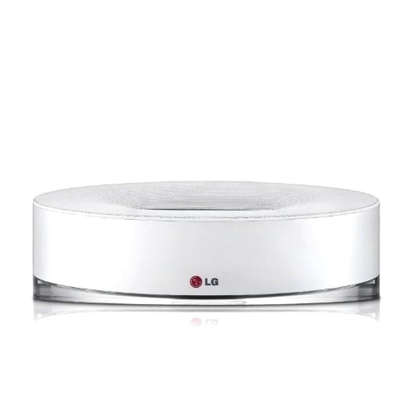 LG Electronics ND2530 10W iOS Speaker Dock with Bluetooth