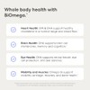 Usana Biomega-3 - 56 Gelcaps