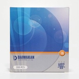 Yamakan Hibiki 200 Pieces Strong