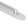 Windscreen Adjusters Bracket Kit Aluminum Reduce Noise Replacement for Suzuki