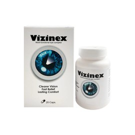 Vizinex - 20 Cápsulas
