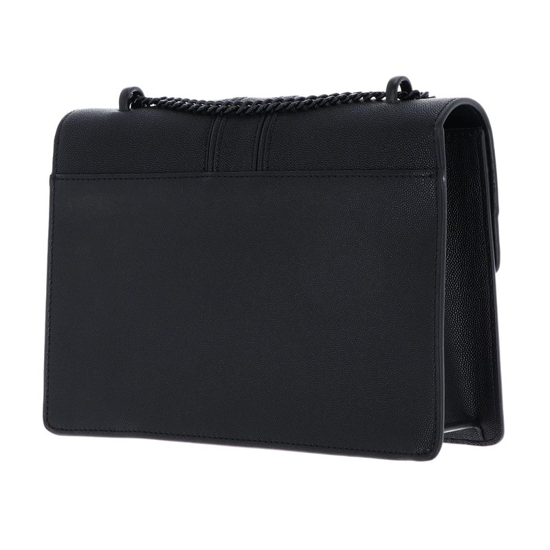 SEIDENFELT MANUFAKTUR Roros Big Black/Black, Black