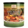 Savanna Orchards Gourmet Honey Roasted Nut Mix with Pistachios honey