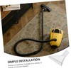 GRIRIW Vacuum Extractor Nozzle for Carpet Cleaning High Efficiency Water