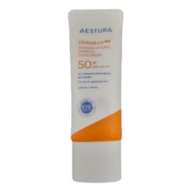 50% capacity gift Aestra Derma UV365 barrier moisture inorganic sunscreen 40ml+20ml / 50%용량증정 에스트라 더마UV365 장벽수분 무기자차 선크림 40ml+20ml
