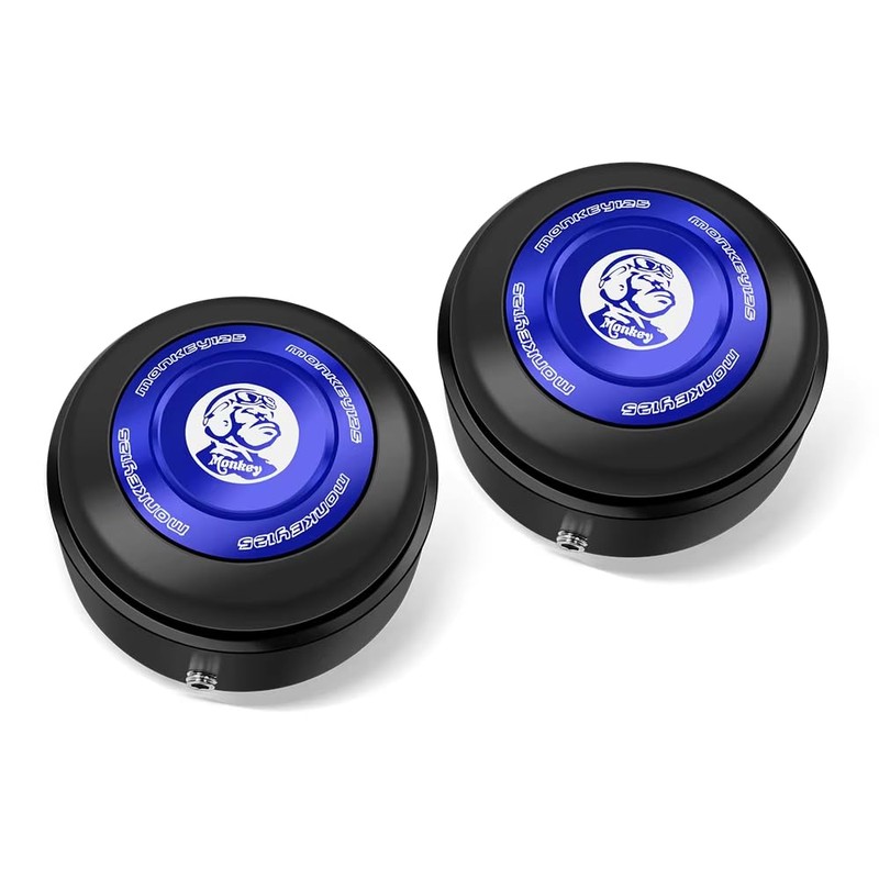 For Monkey 125 monkey125 2024 2023 2022 Accessories Front Shock