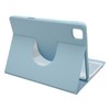 Magnetic Case for IOS Tablet Pro 11in 2019 2020 2021