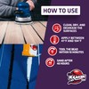Kraken Bond Black Marine Sealant 5200 - (2x9.8 Fl. Oz)