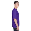 Team 365 Men's Zone Performance T-Shirt XS SPORT PURPLE