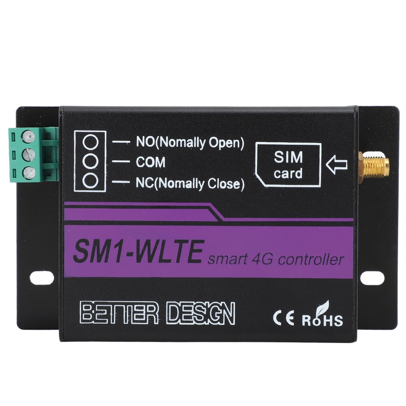 SM1 WLTE EA Mobile Phone Access Controller with Probe 4G