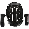 OGK KABUTO IBUKI Chin Strap Cover Set 549169