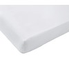 Waterproof Fitted Sheet 90 x 190 to 100 x 200cm