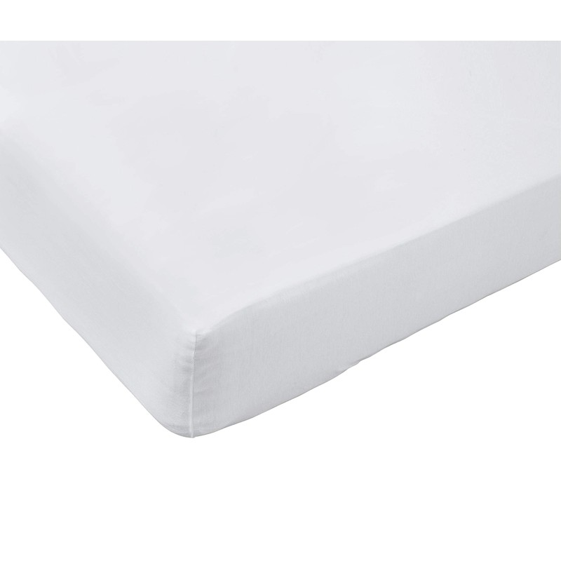 Waterproof Fitted Sheet 90 x 190 to 100 x 200cm