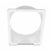 150MM Portable Air Conditioner Window Exhaust Duct P-ipe Hose Interface