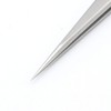 KEIBA TS-S-S Precision Tweezers Slim Straight