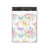 10x13 (100) Butterfly Designer Poly Mailers Shipping Envelopes Premium Printed