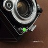 Cam-in Soft Shutter Button Release Button Ultra Thin / Convex