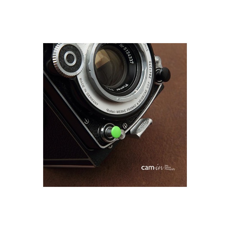 Cam-in Soft Shutter Button Release Button Ultra Thin / Convex