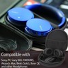 Headphone Case Over Ear Headset Hard Shell Storage Case Earphone