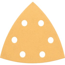 Bosch 2608607878 Wood 93mm Delta 6 Holes G40