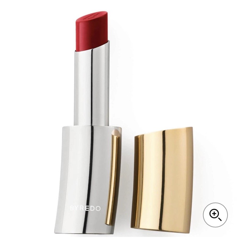 Byredo Mad Red Lipstick 3 g Full Size NIB Sealed