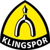 KLINGSPOR elastic buffers SFK 655 Dimensions 80 x 50 x