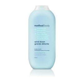 Method Method Body Wash, Wind Down, 532mL