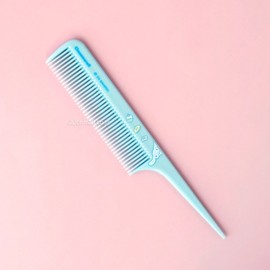 Sanrio Cinnamoroll Mini Hairbrush Tail Comb 5ea