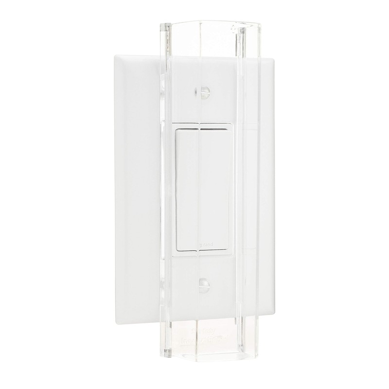 Light Switch Guard - Decora