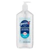 Germ-X Advanced Hand Sanitizer, 34 Fl Oz (1 Liter), Less