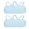 Hand and Finger Contracture Cushion, 2pcs Palm Grips Hand Contracture