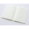Midori 15295006 Notebook, MD Notebook, A5, Graph Ruled + Notebook