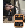 RAIACE Hard Carrying Case Compatible with LOLSSA/fit for GJOSYOI Tire